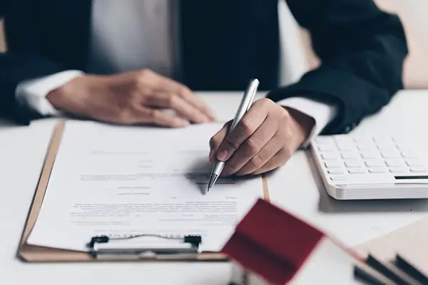 法律服务信条是什么