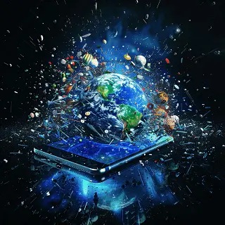 为什么法律不能改变