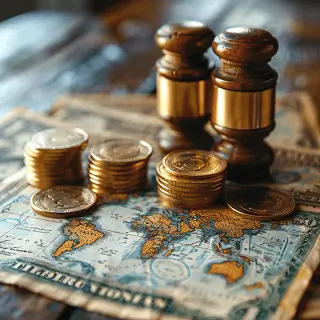 美国法律叫什么