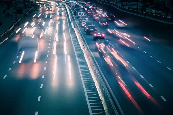 交警划分依据什么法律